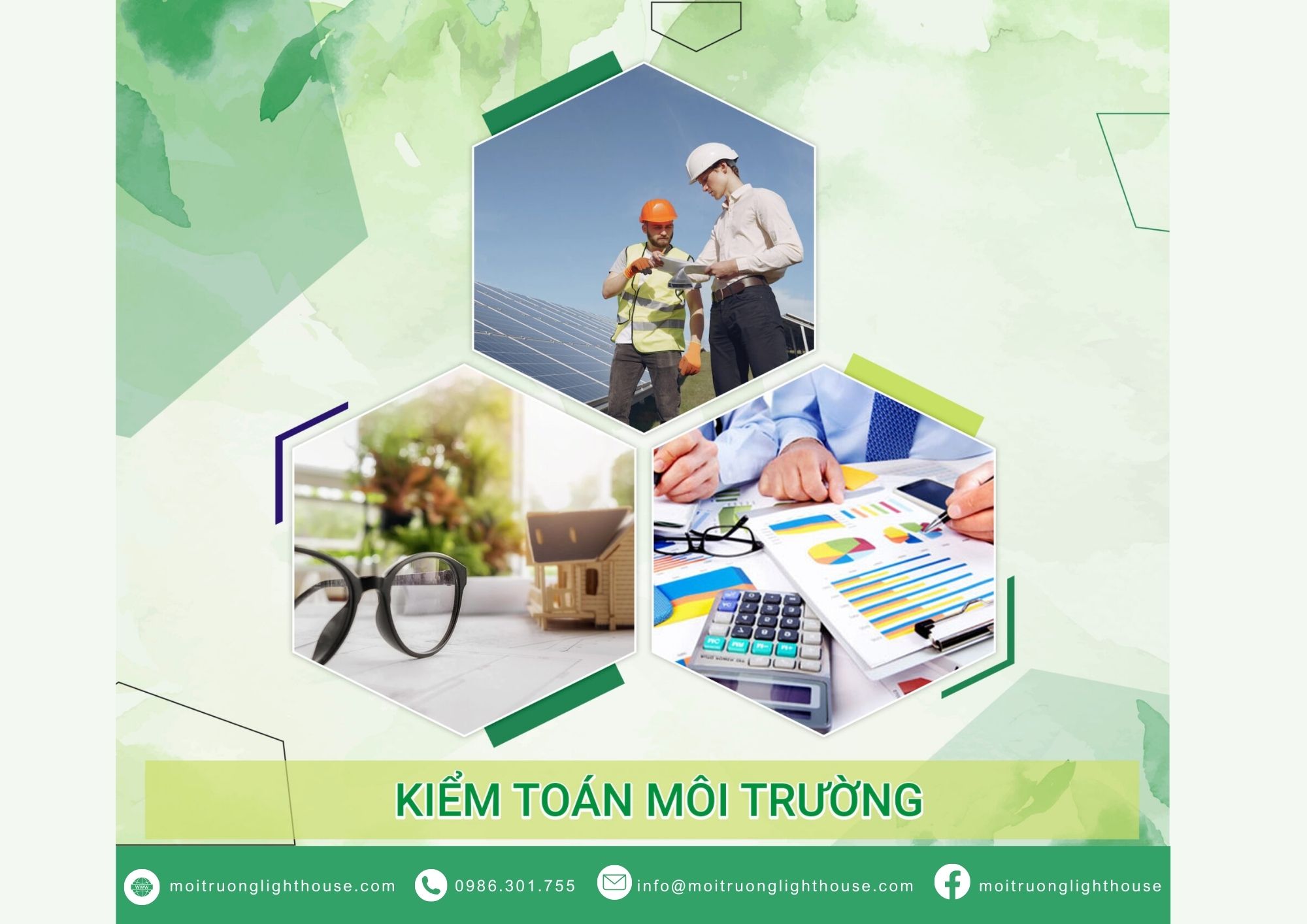 DỊCH VỤ KIỂM ĐỊNH 