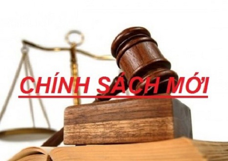Chính sách nổi bật có hiệu lực từ tháng 7/2025