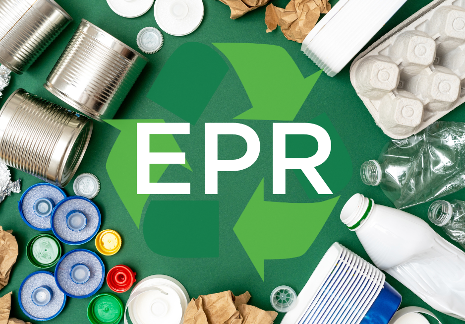 EPR – GIẢI PHÁP THEN CHỐT CHO TÁI CHẾ BAO BÌ TẠI VIỆT NAM
